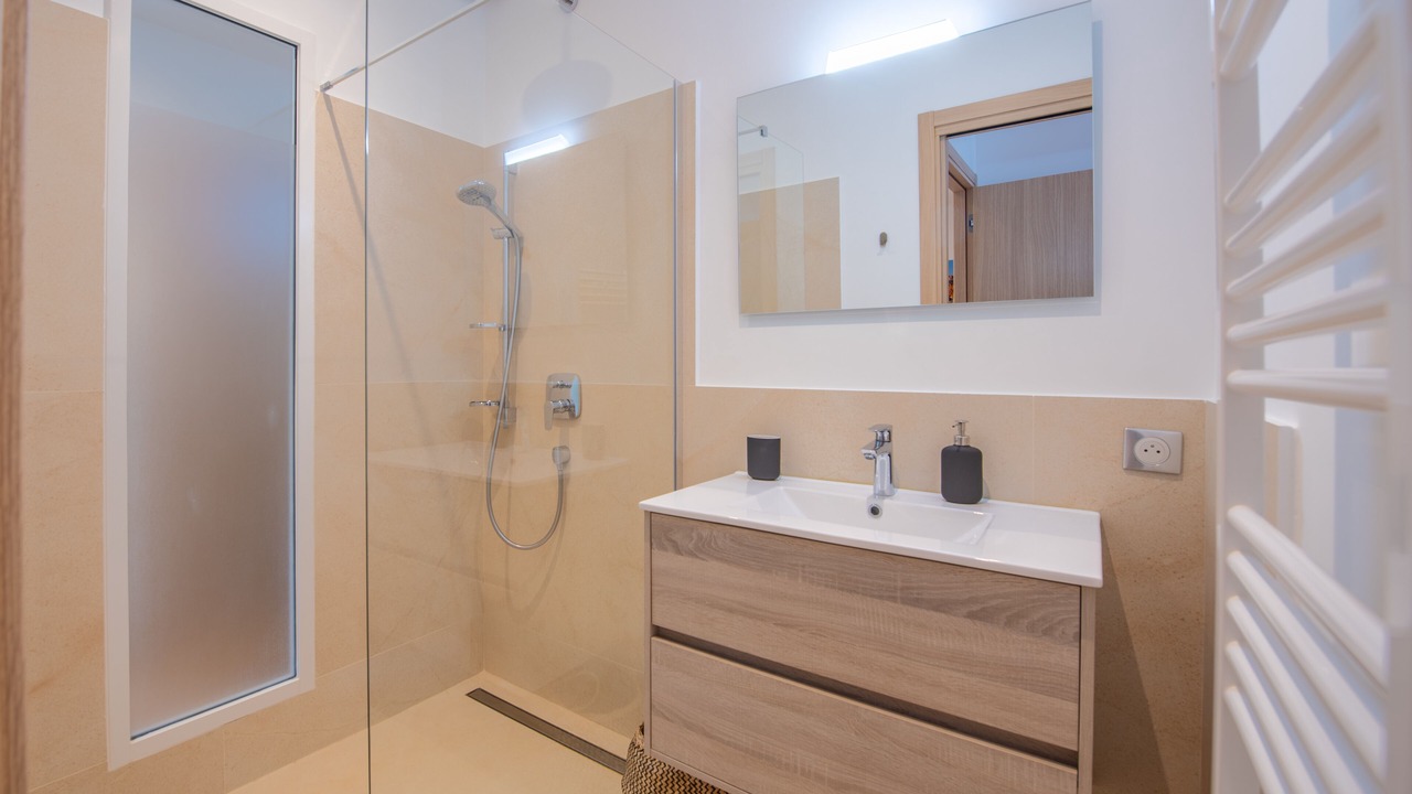 Photo of Bathroom in La Croix-Valmer