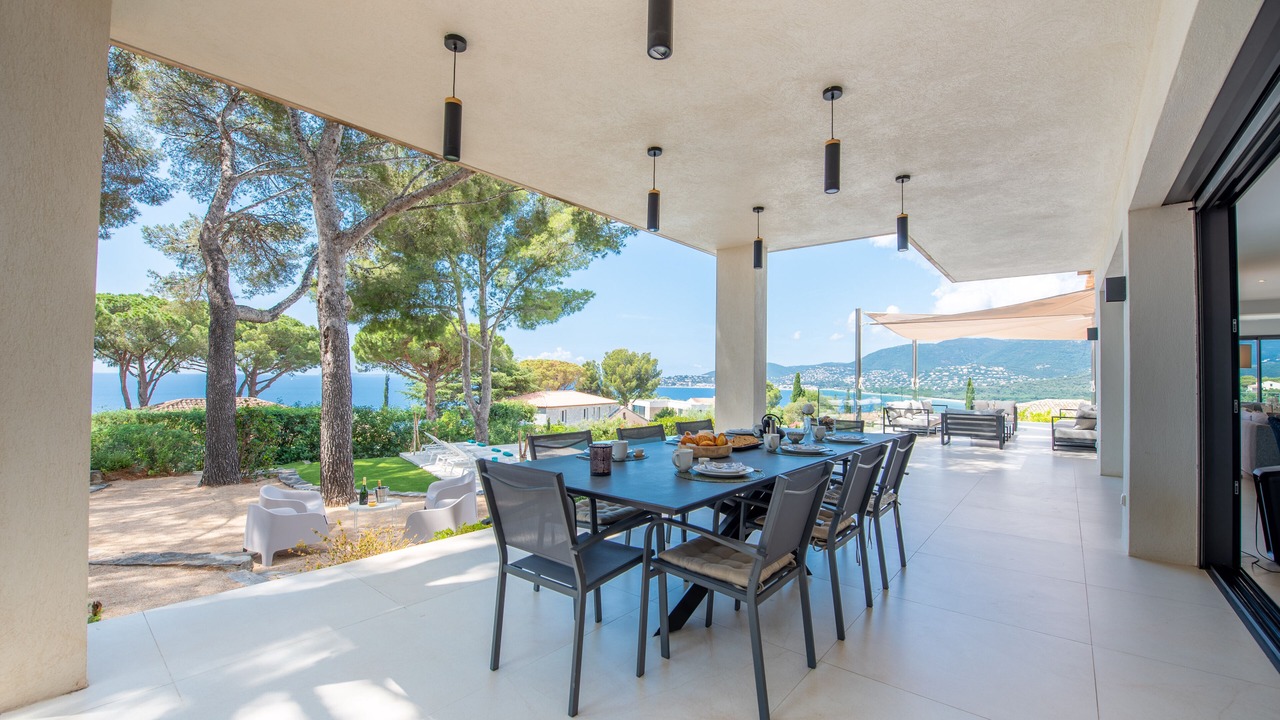 Photo of Outdoor in La Croix-Valmer