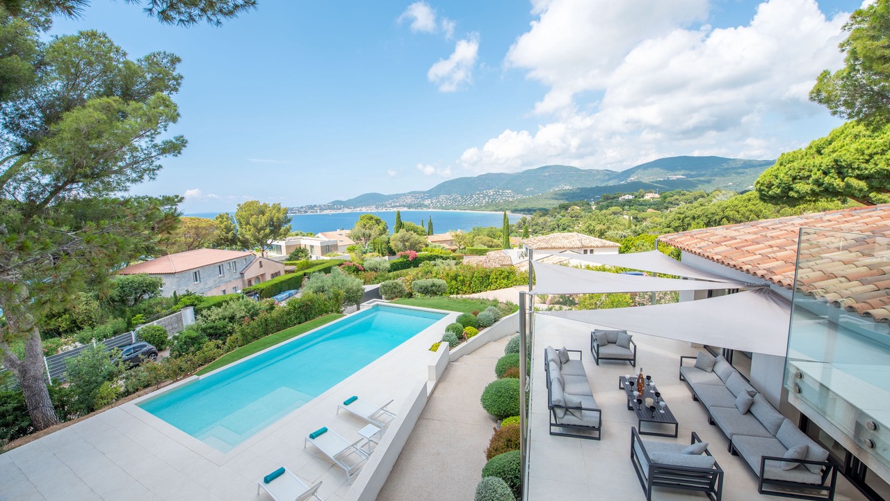 Photo of Outdoor in La Croix-Valmer