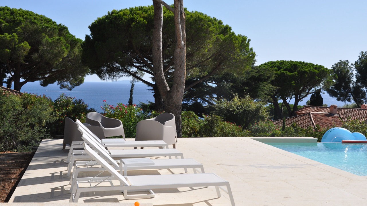Photo of Outdoor in La Croix-Valmer