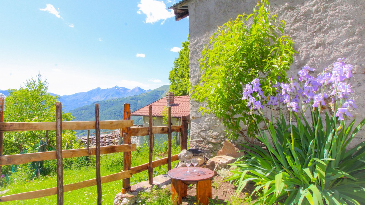 Photo of Outdoor in Vercana