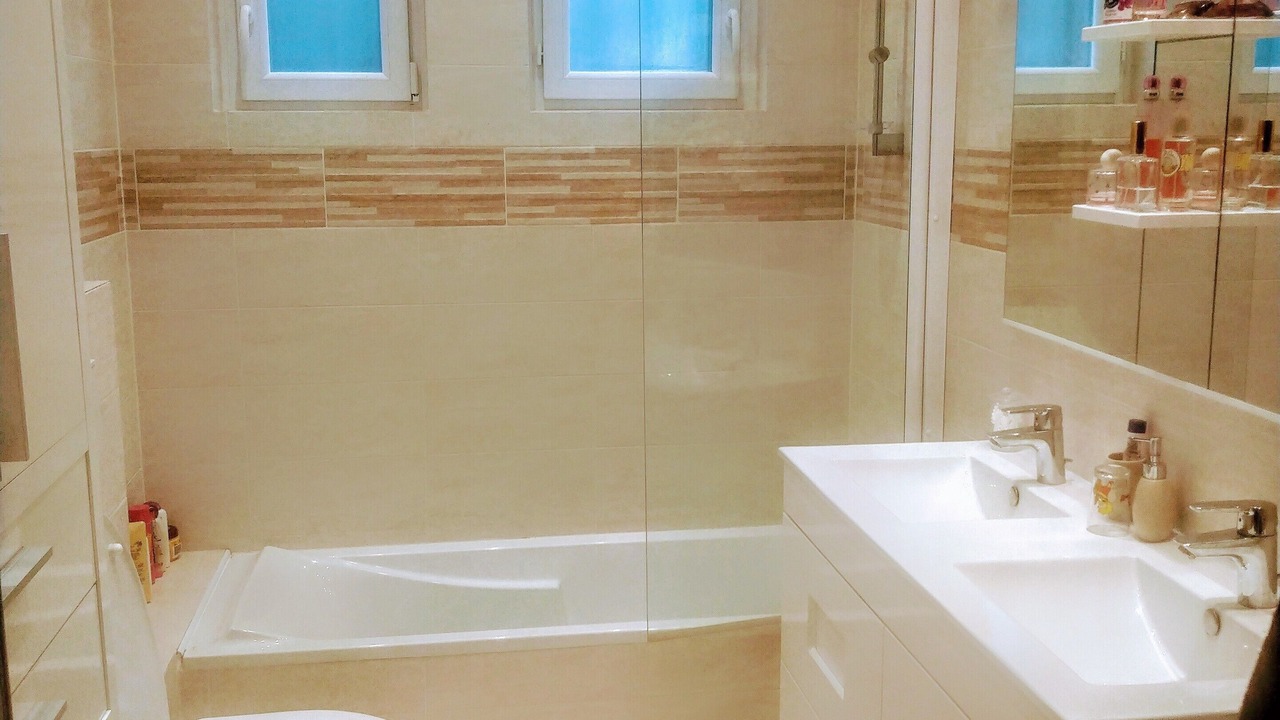Photo of Bathroom in Peymeinade