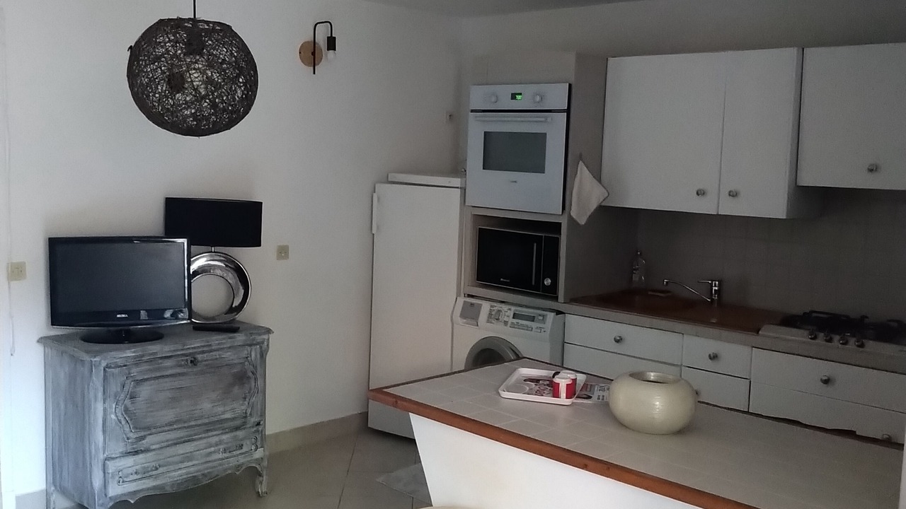 Photo of Kitchen in Peymeinade