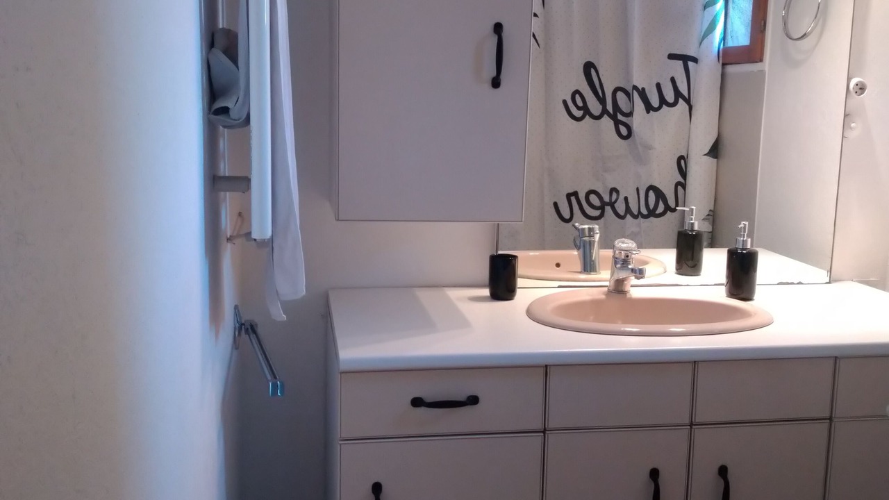 Photo of Bathroom in Peymeinade