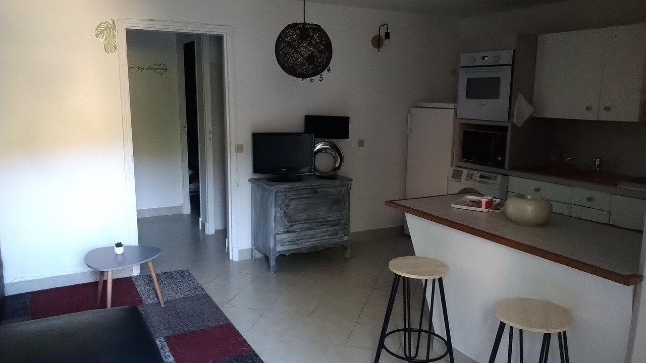 Photo of Livingroom in Peymeinade