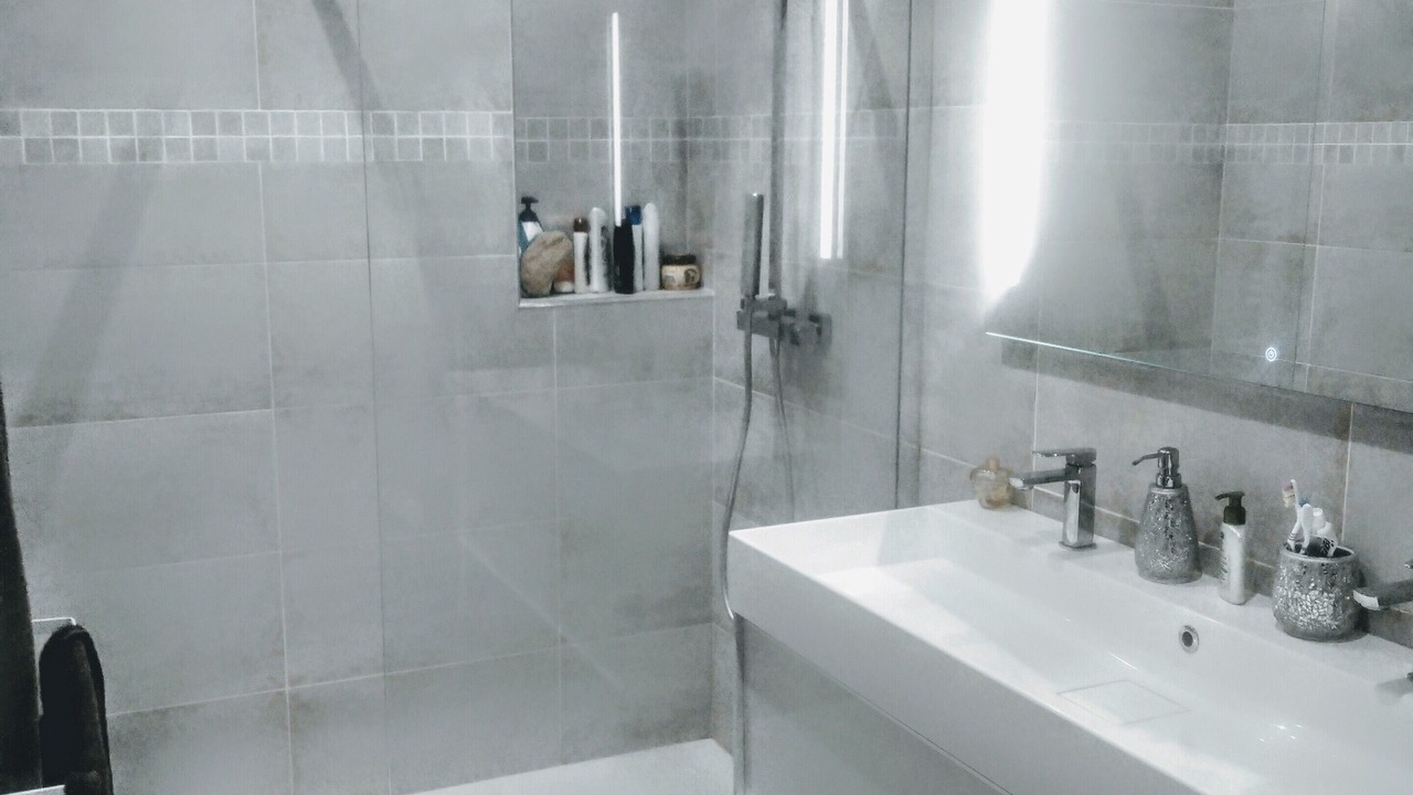 Photo of Bathroom in Peymeinade