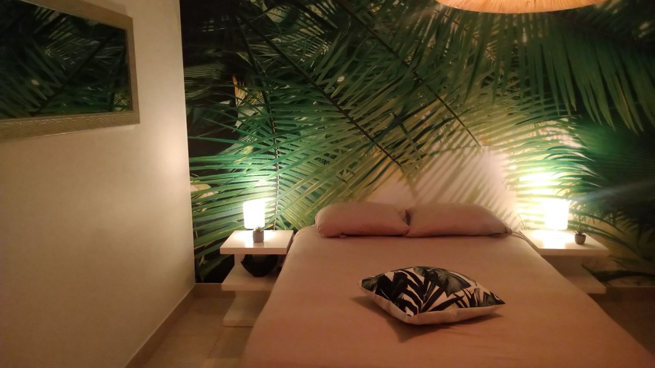 Photo of Bedroom in Peymeinade