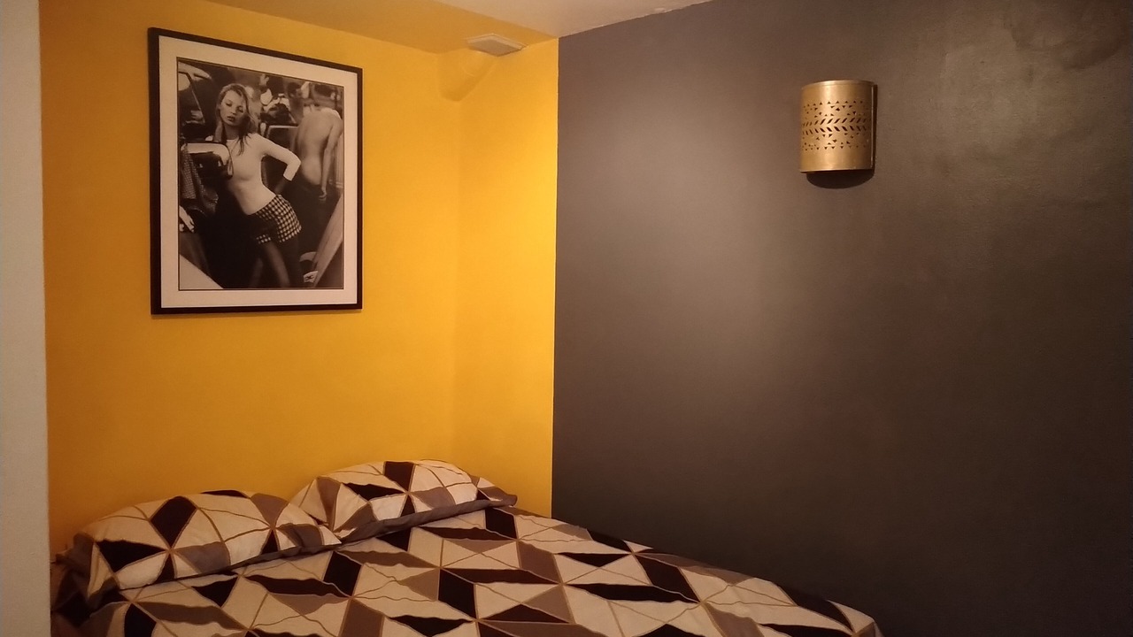 Photo of Bedroom in Peymeinade