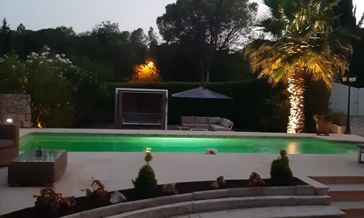 Photo of Outdoor in Peymeinade