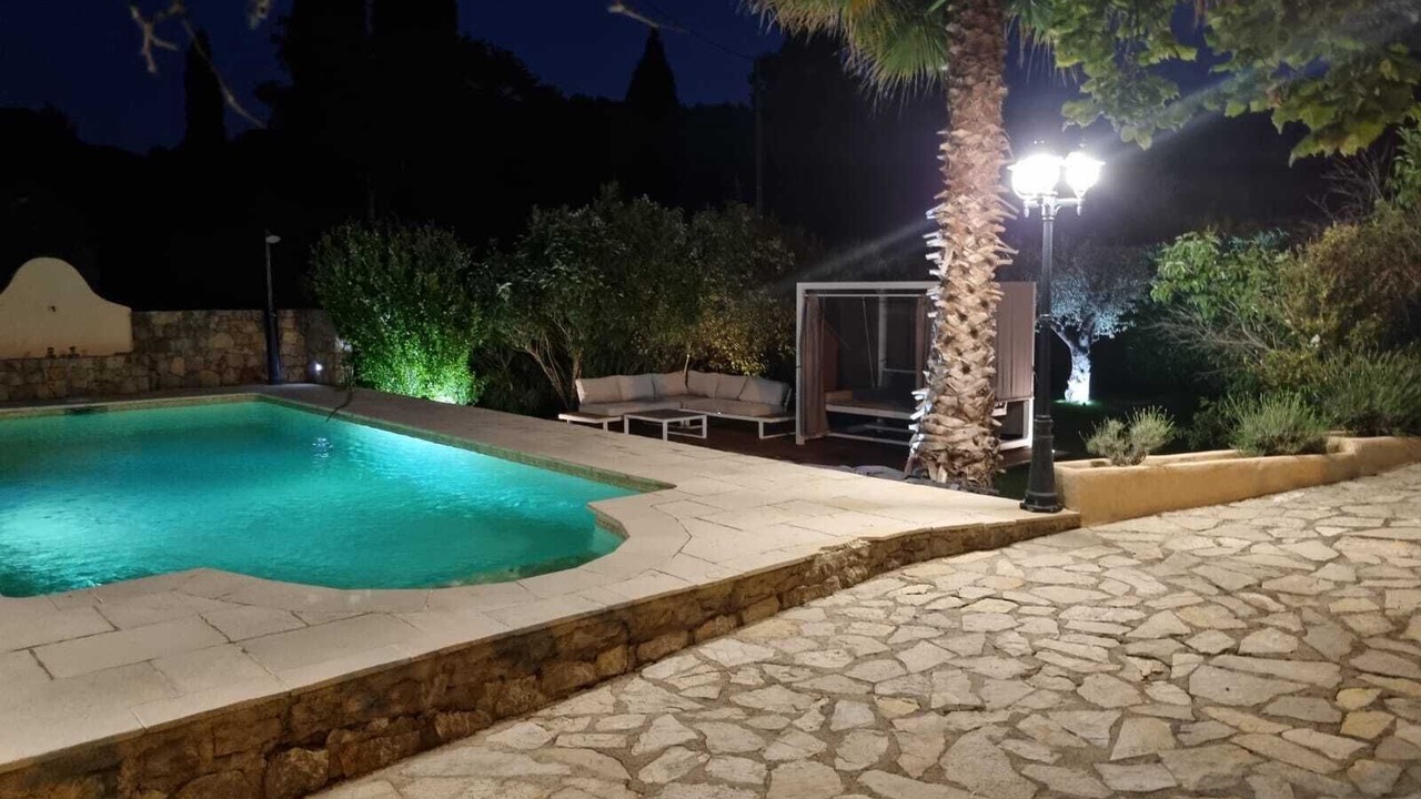 Photo of Outdoor in Peymeinade