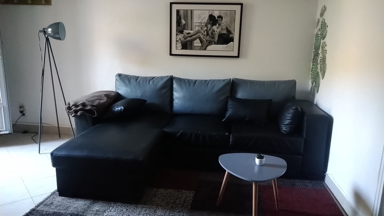Photo of Livingroom in Peymeinade