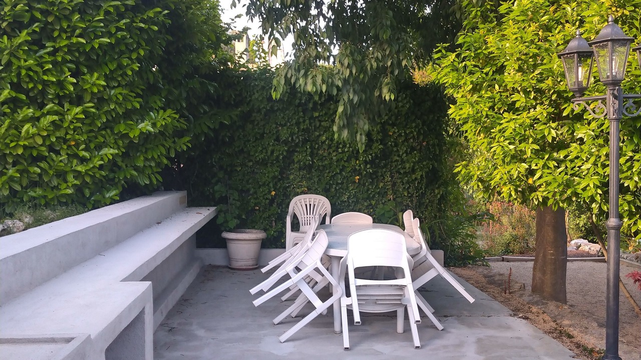 Photo of Patio Balcony in Peymeinade
