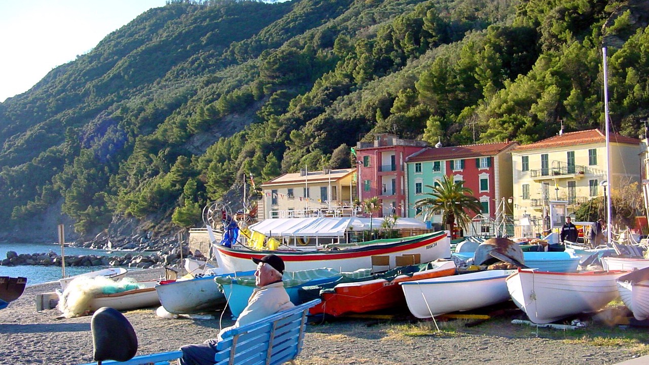 Photo of Others in Riva Trigoso
