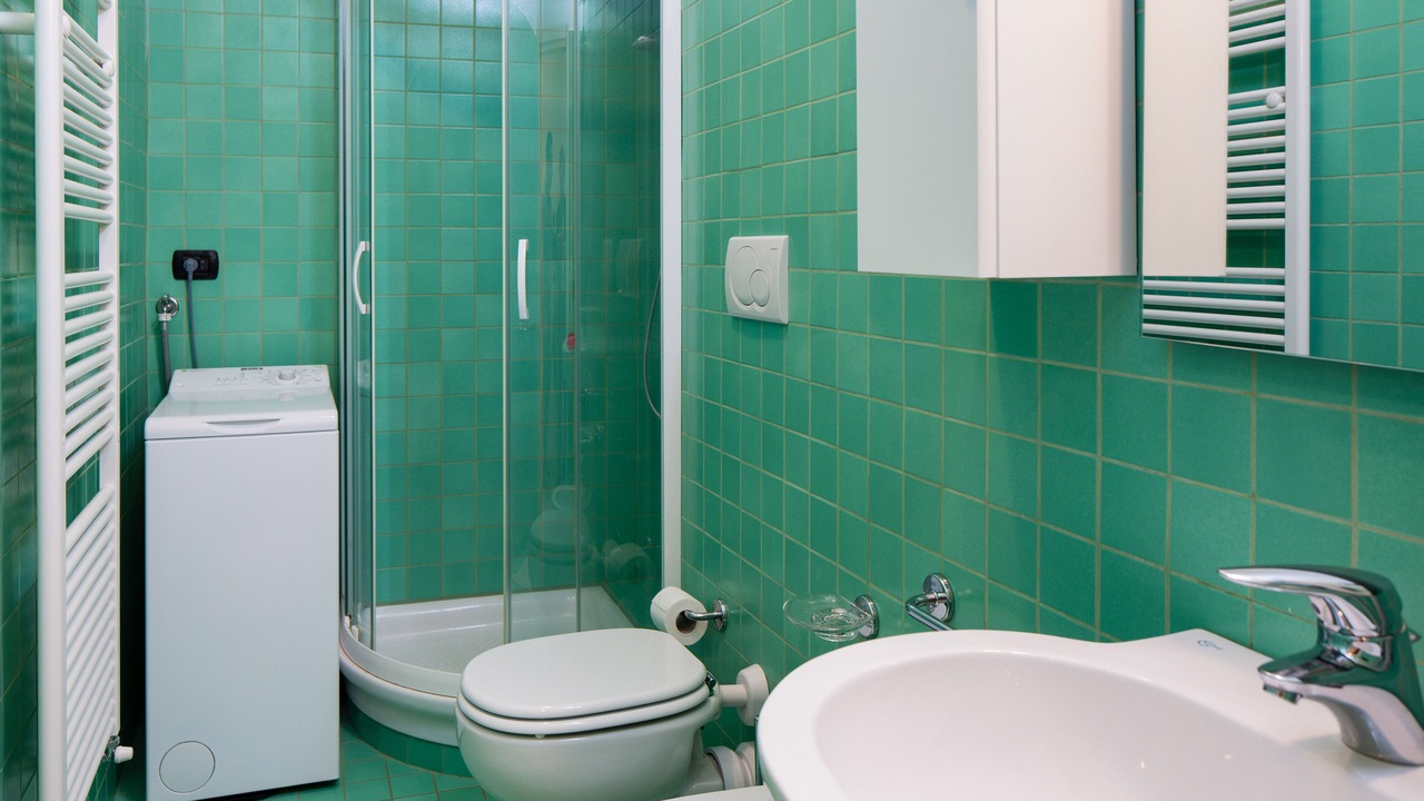 Photo of Bathroom in Riva Trigoso