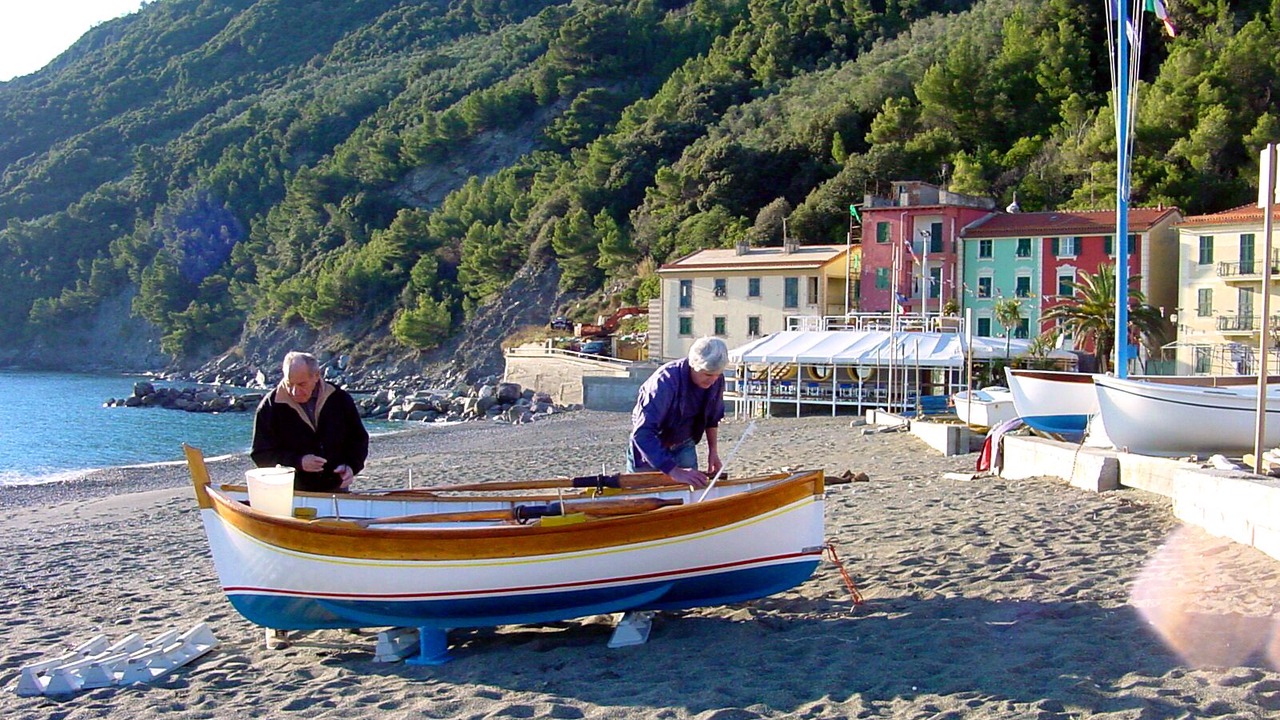 Photo of Others in Riva Trigoso