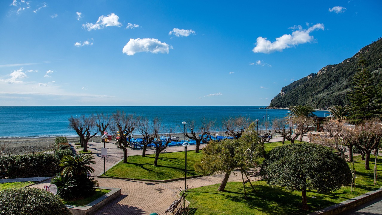 Photo of Outdoor in Riva Trigoso