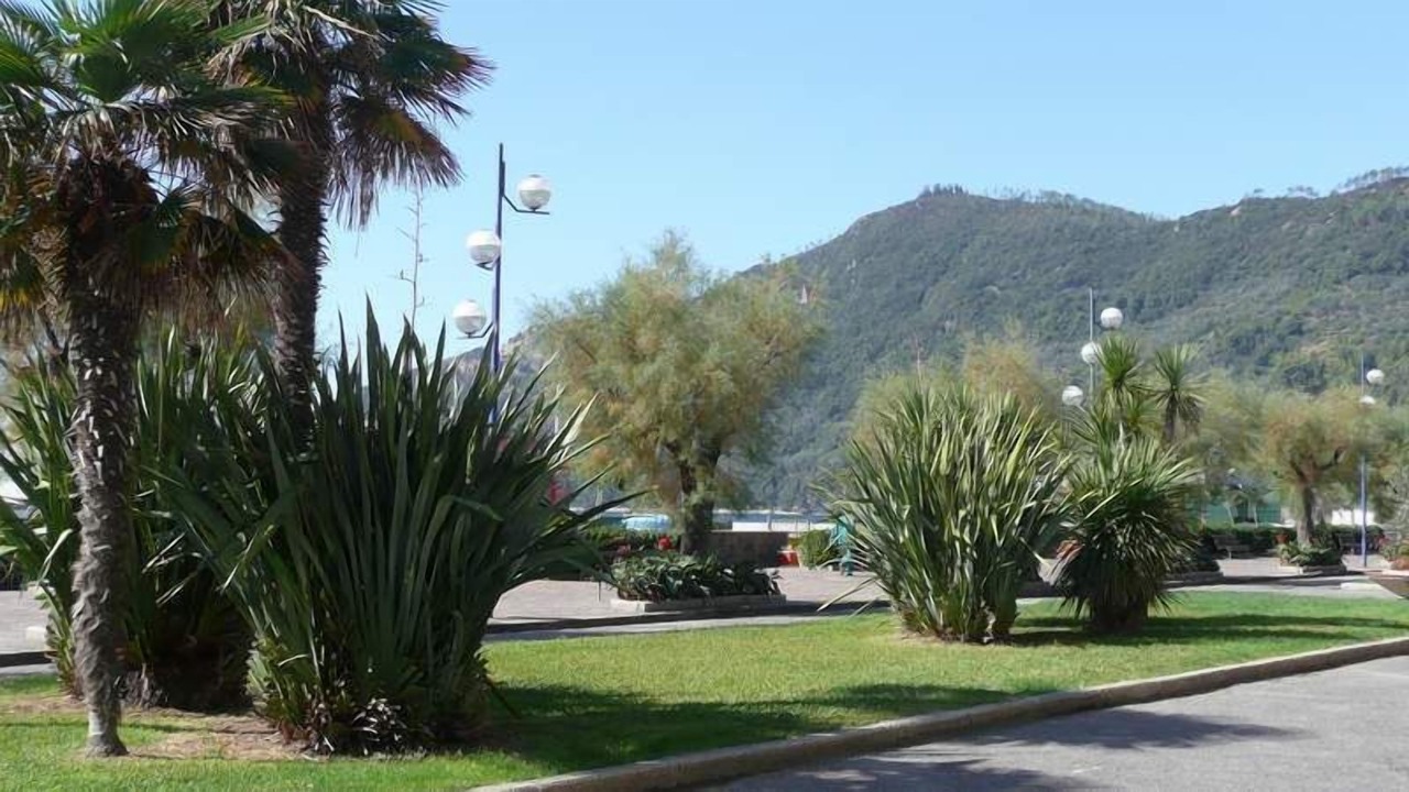 Photo of Outdoor in Riva Trigoso