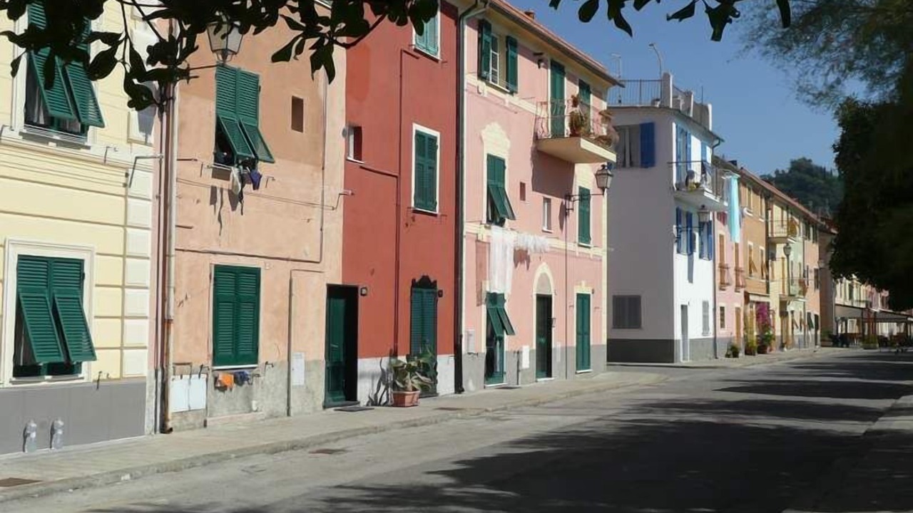 Photo of Outdoor in Riva Trigoso