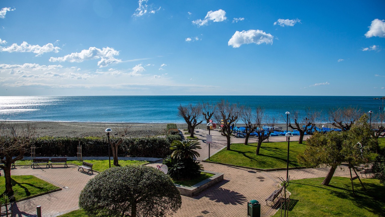 Photo of Outdoor in Riva Trigoso