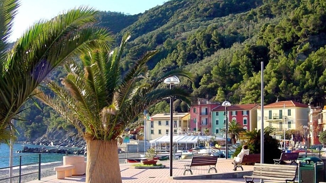 Photo of Outdoor in Riva Trigoso