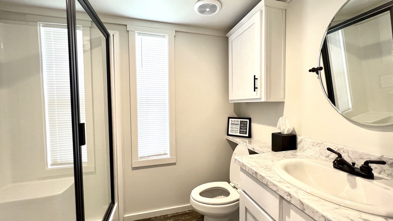 Photo of Bathroom in Clermont