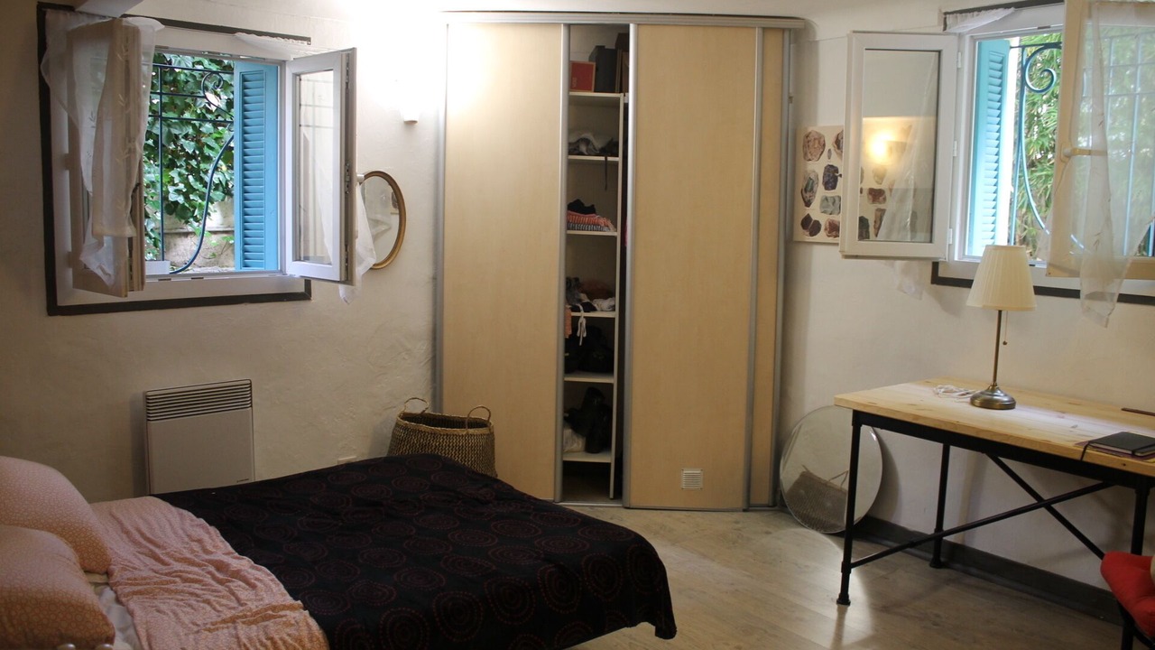 Photo of Bedroom in Saint-Sylvestre