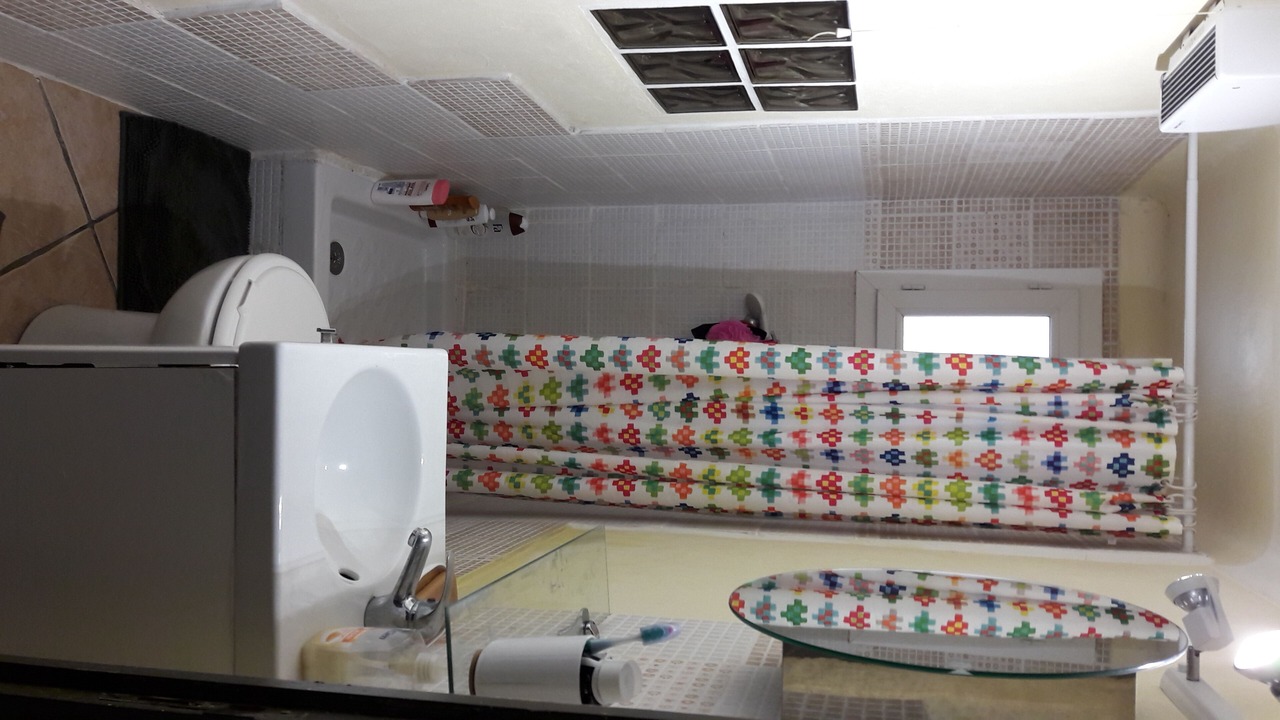 Photo of Bathroom in Saint-Sylvestre