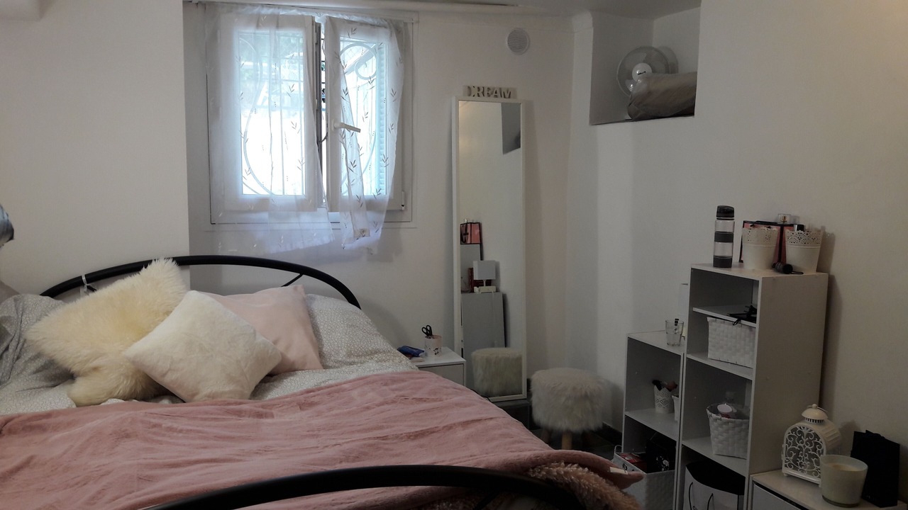 Photo of Bedroom in Saint-Sylvestre