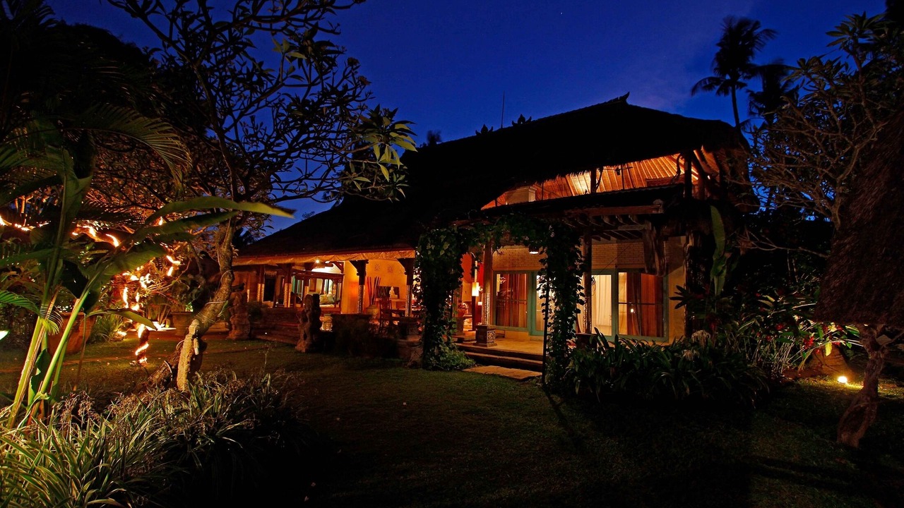 Photo of Outdoor in Sanur Kauh
