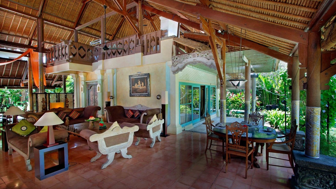 Photo of Livingroom in Sanur Kauh