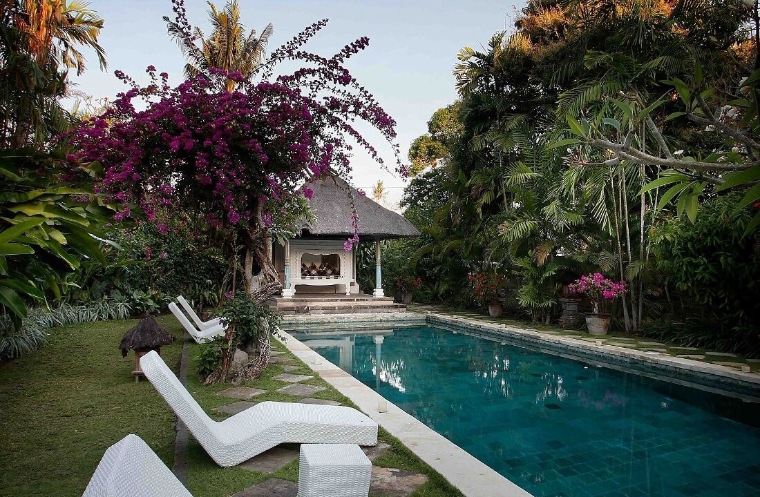 Photo of Outdoor in Sanur Kauh