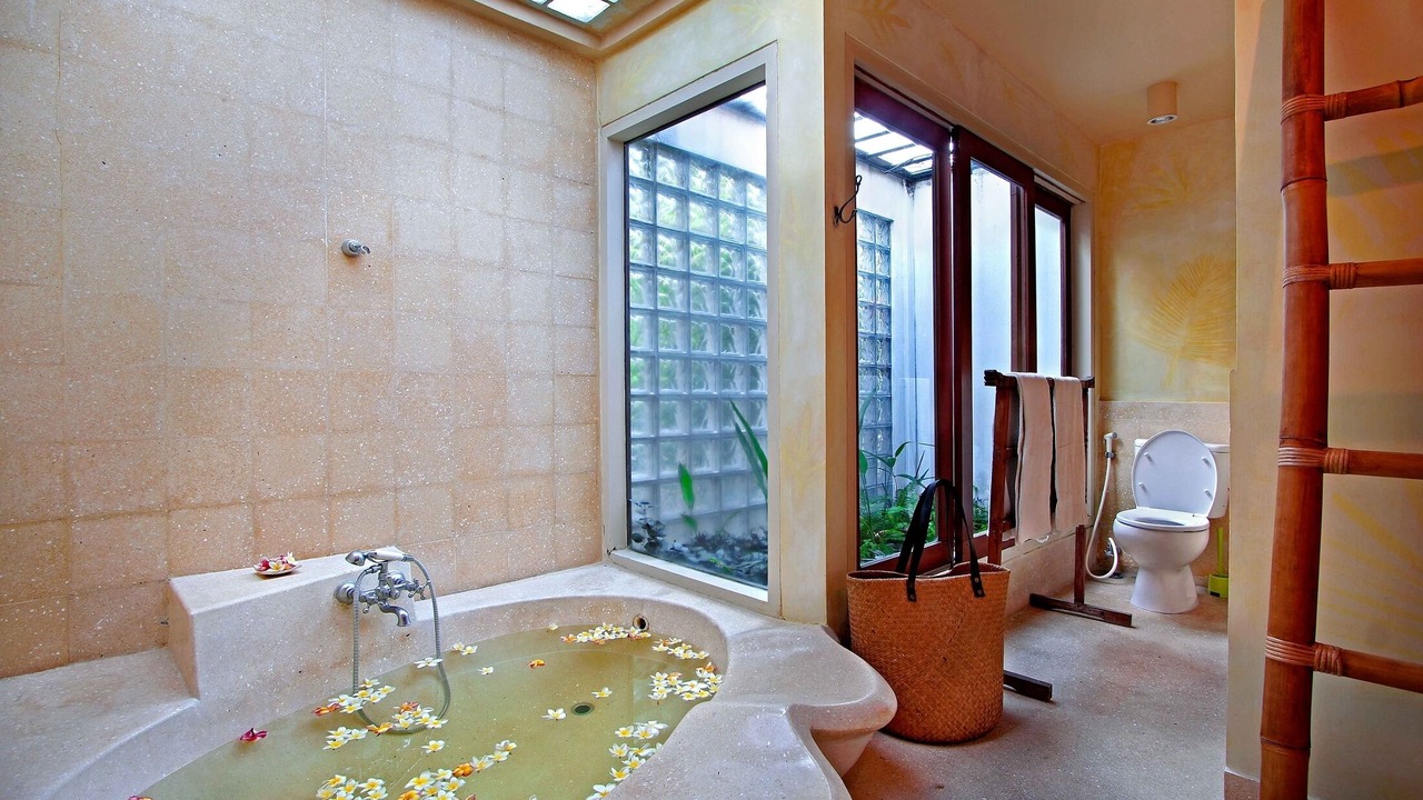 Photo of Bathroom in Sanur Kauh
