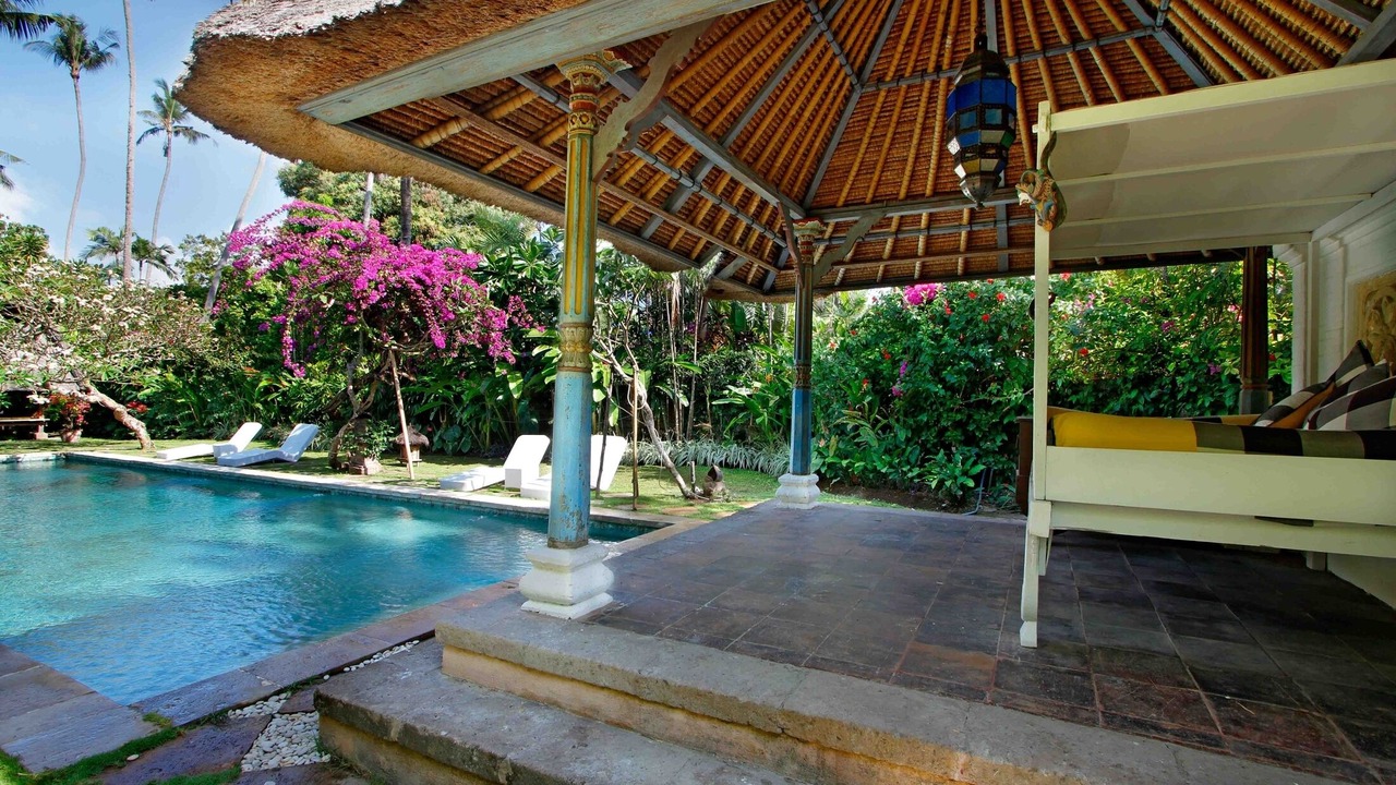 Photo of Outdoor in Sanur Kauh