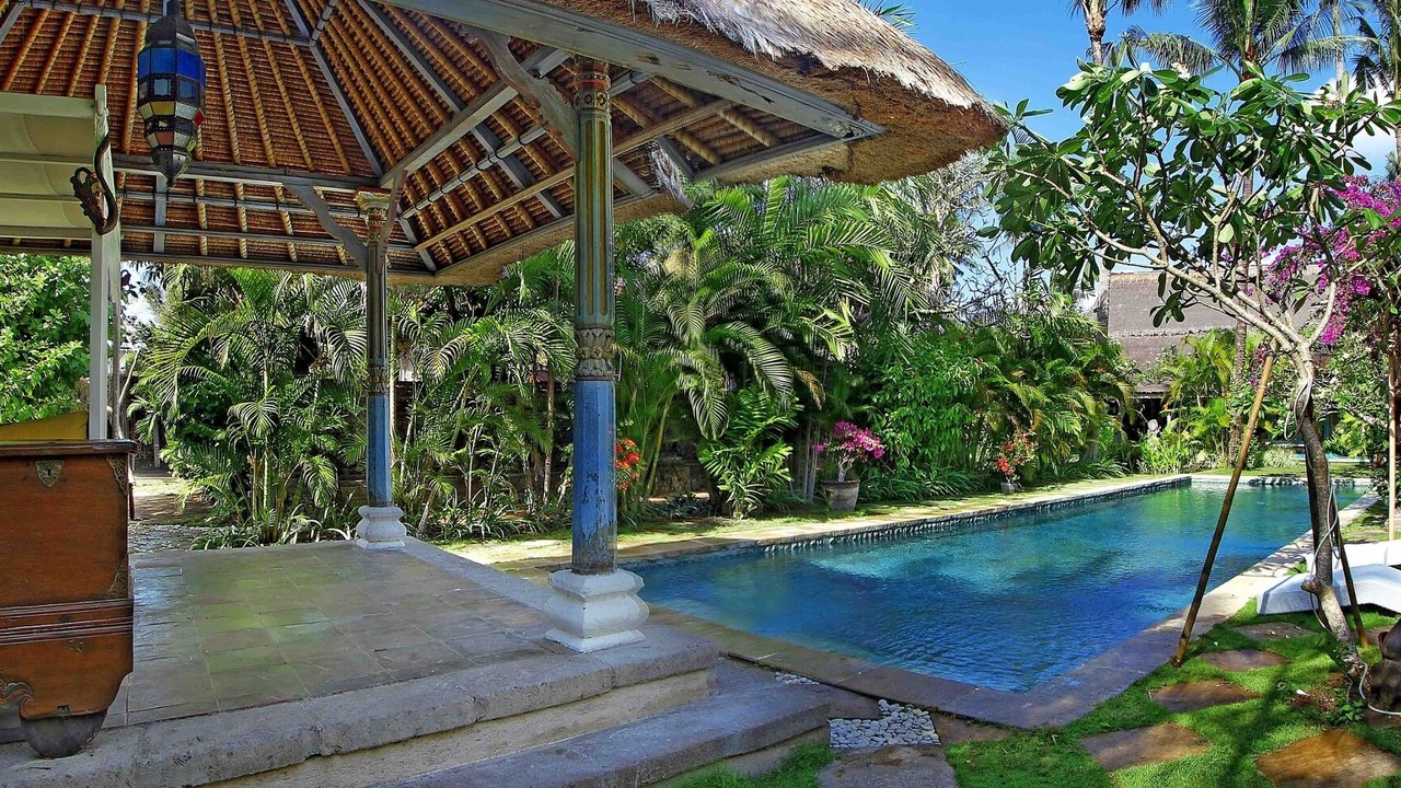 Photo of Outdoor in Sanur Kauh