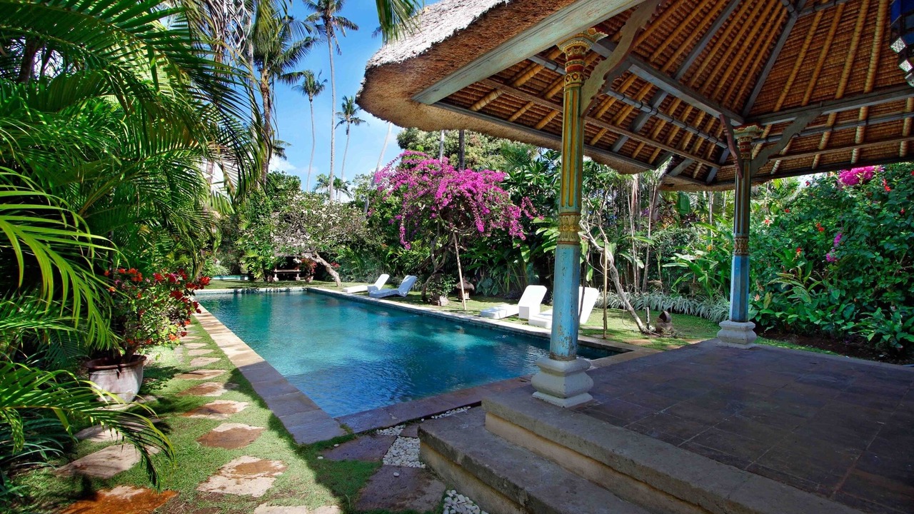 Photo of Outdoor in Sanur Kauh
