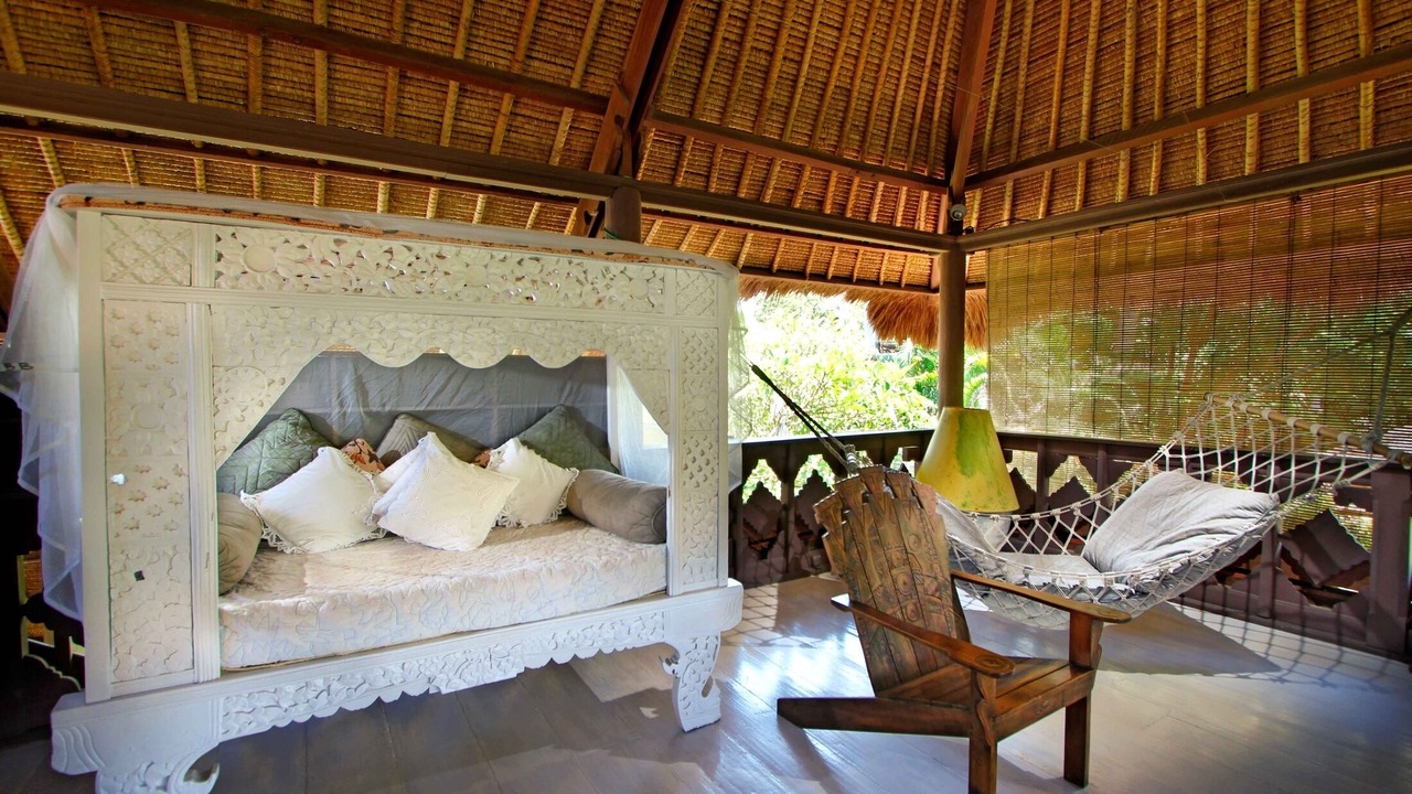 Photo of Livingroom in Sanur Kauh