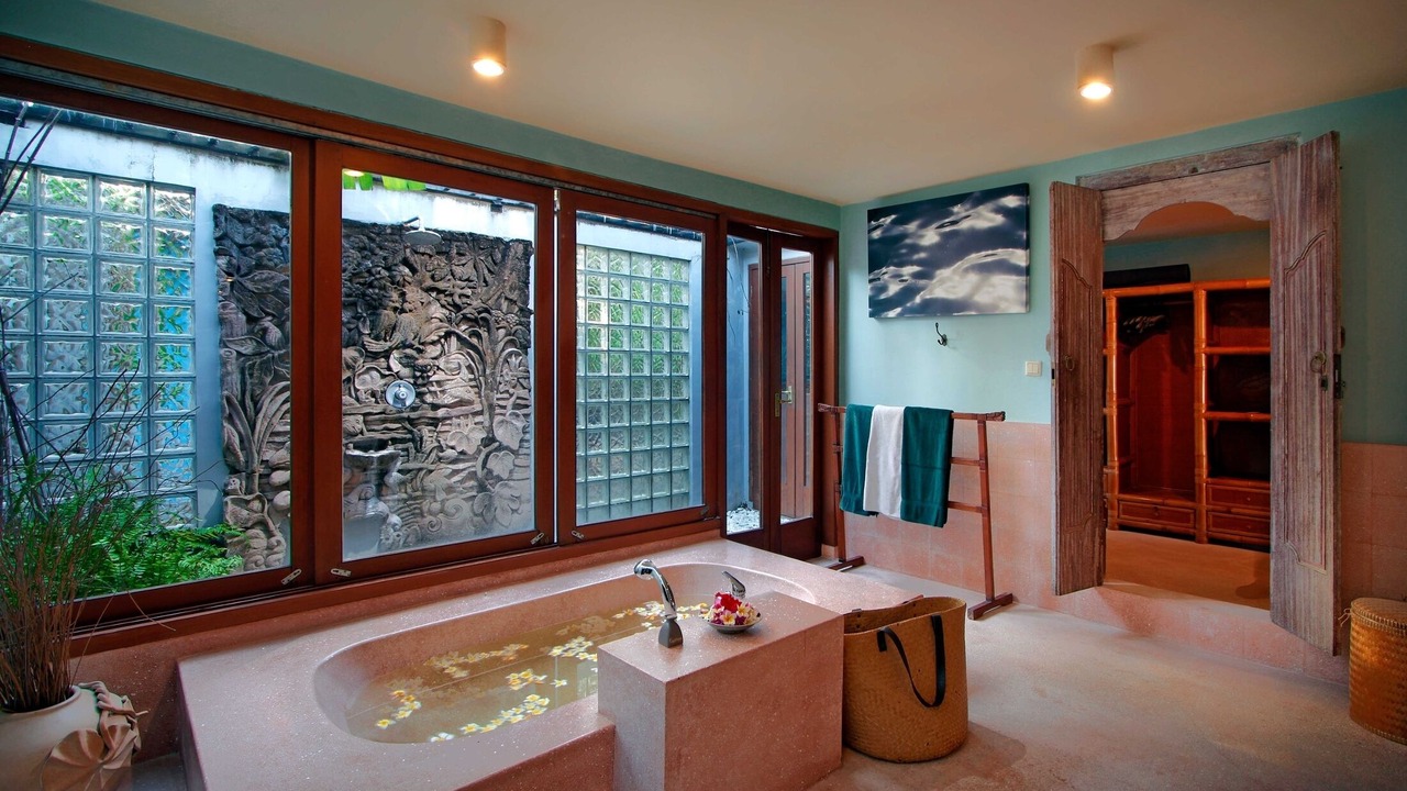 Photo of Bathroom in Sanur Kauh