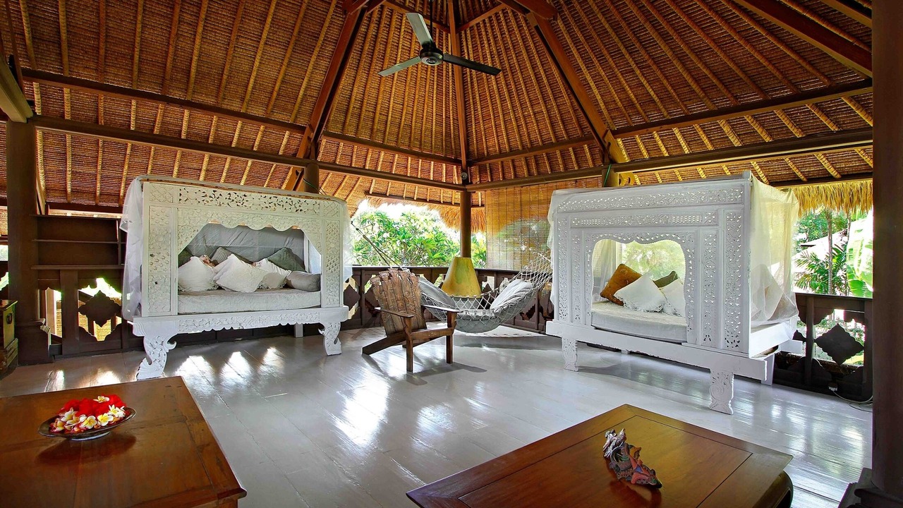 Photo of Livingroom in Sanur Kauh