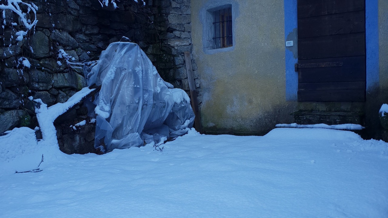 Photo of Outdoor in Bagni di Vinadio