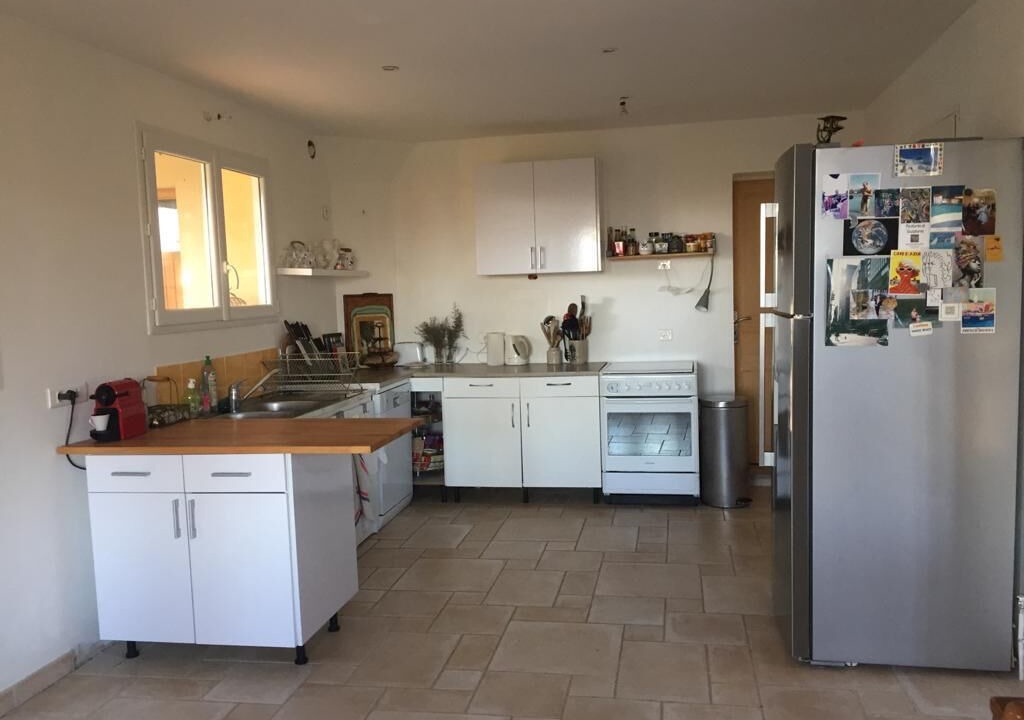 Photo of Kitchen in Mons