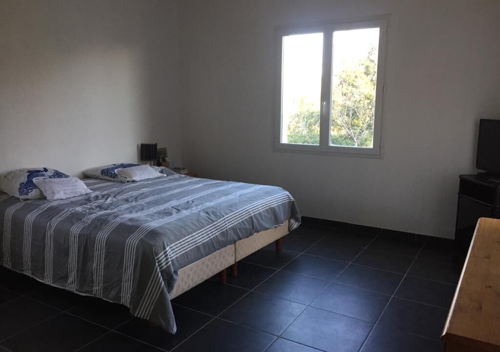 Photo of Bedroom in Mons