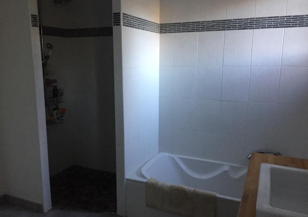 Photo of Bathroom in Mons