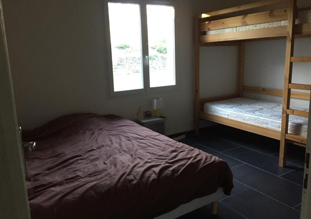 Photo of Bedroom in Mons