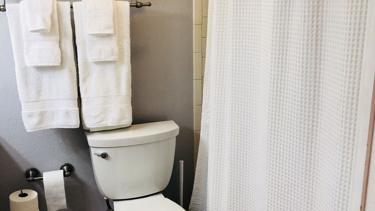 Photo of Bathroom in Winter Park