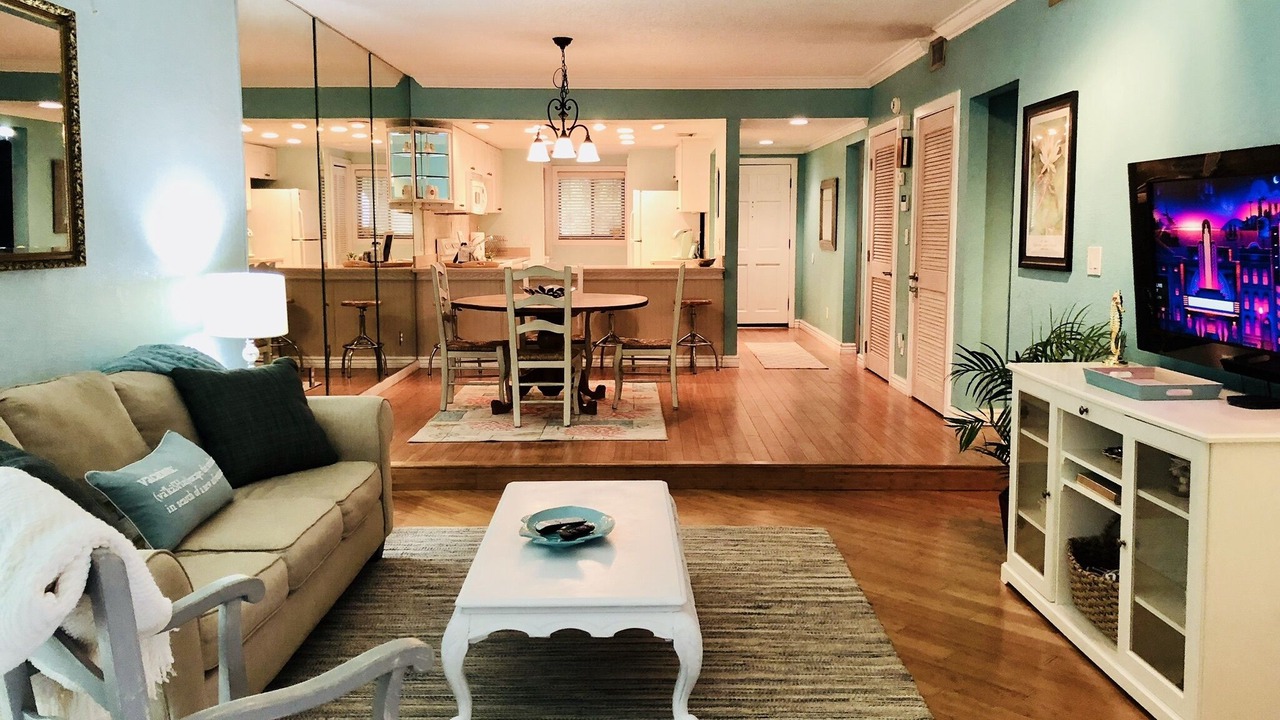 Photo of Livingroom in Winter Park