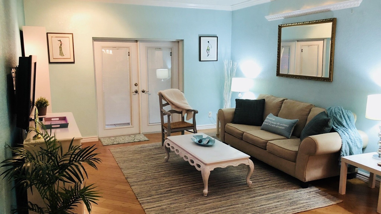 Photo of Livingroom in Winter Park