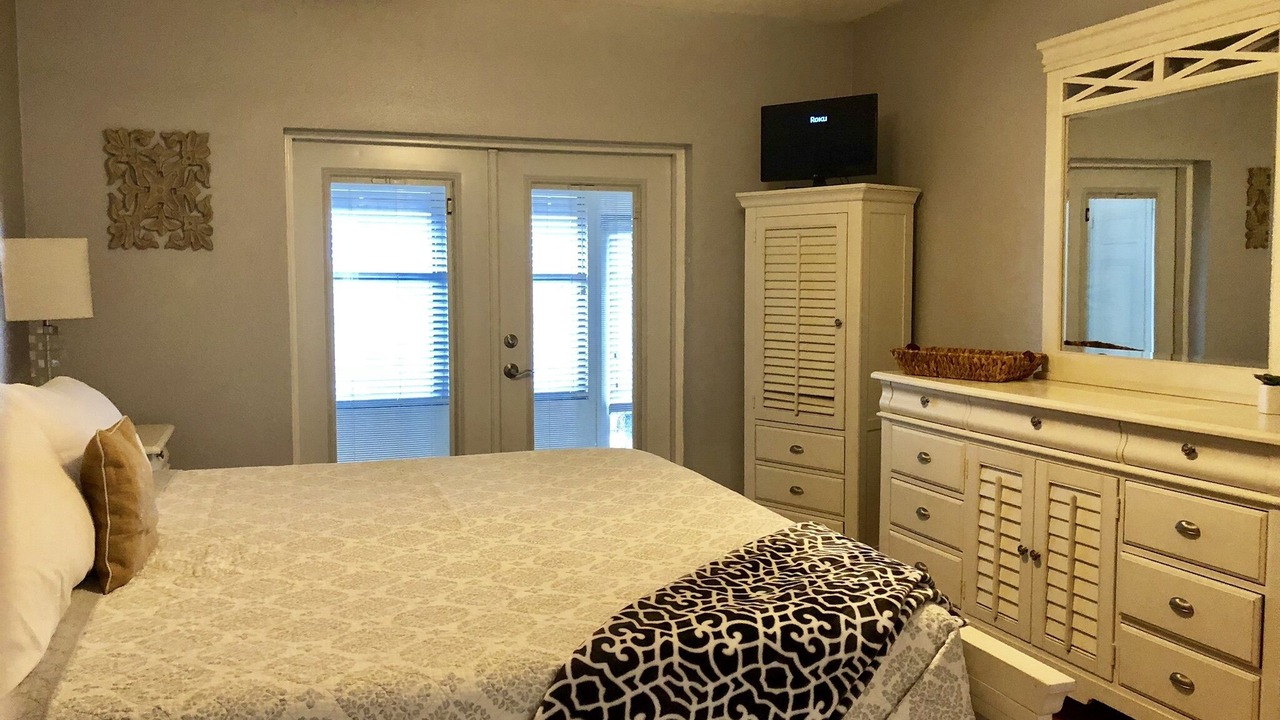 Photo of Bedroom in Winter Park