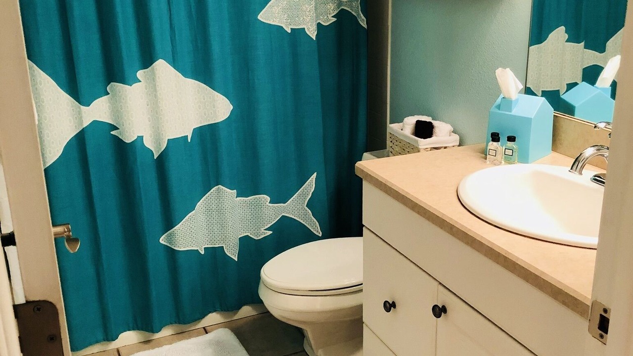 Photo of Bathroom in Winter Park