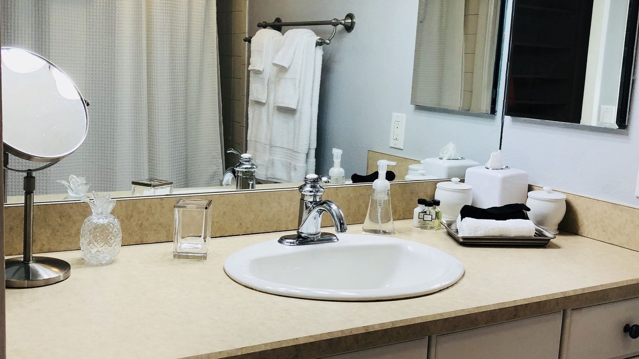 Photo of Bathroom in Winter Park