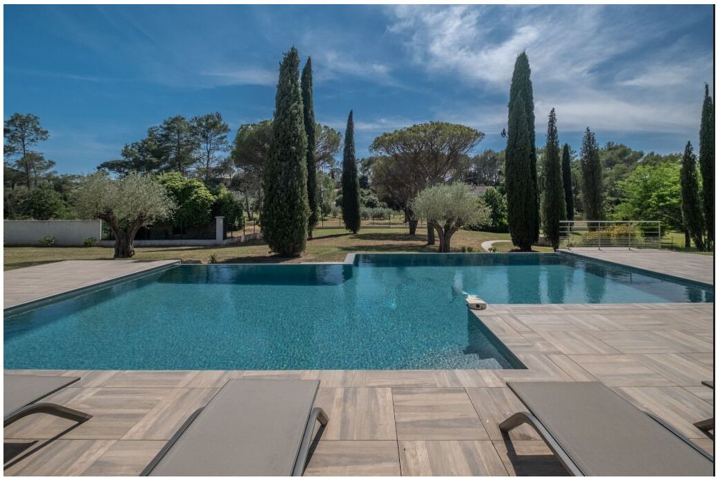 Photo of Outdoor in Puget-sur-Argens